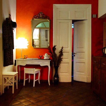 B&B Bianca Katanya Dış mekan fotoğraf