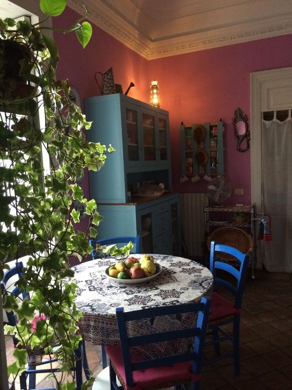 B&B Bianca Katanya Dış mekan fotoğraf