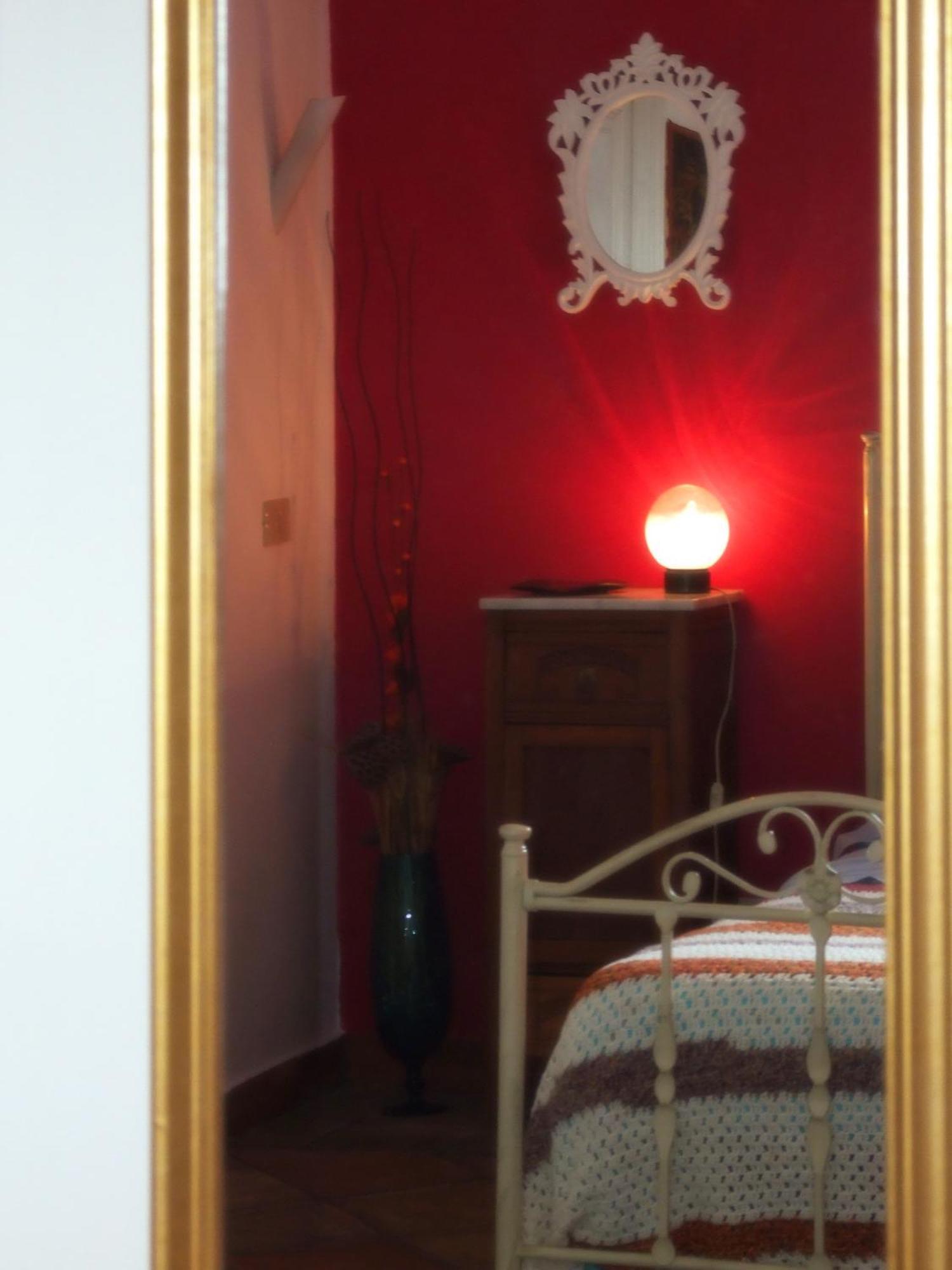 B&B Bianca Katanya Dış mekan fotoğraf