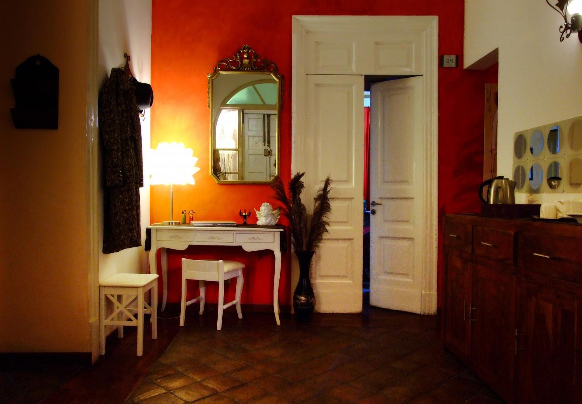 B&B Bianca Katanya Dış mekan fotoğraf
