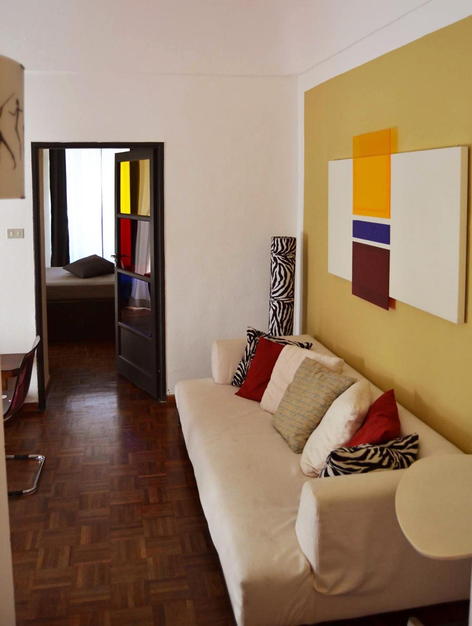 B&B Bianca Katanya Oda fotoğraf