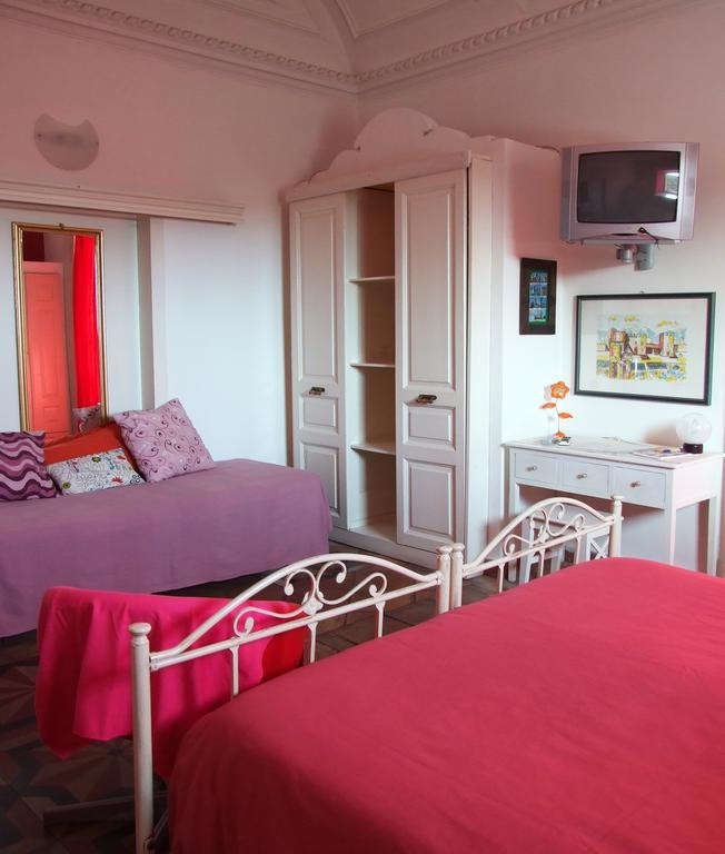 B&B Bianca Katanya Dış mekan fotoğraf