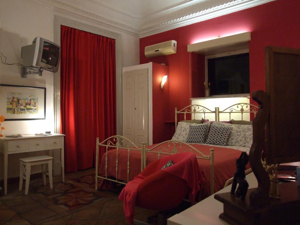 B&B Bianca Katanya Dış mekan fotoğraf
