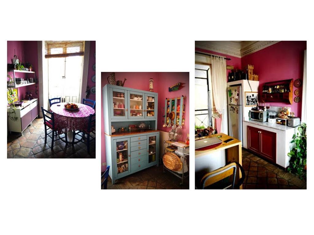 B&B Bianca Katanya Dış mekan fotoğraf