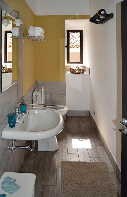 B&B Bianca Katanya Dış mekan fotoğraf