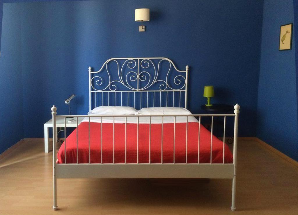 B&B Bianca Katanya Dış mekan fotoğraf