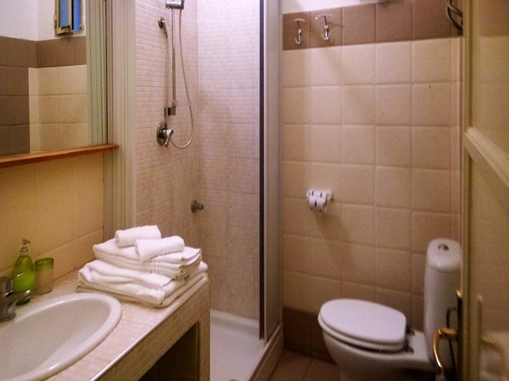 B&B Bianca Katanya Dış mekan fotoğraf