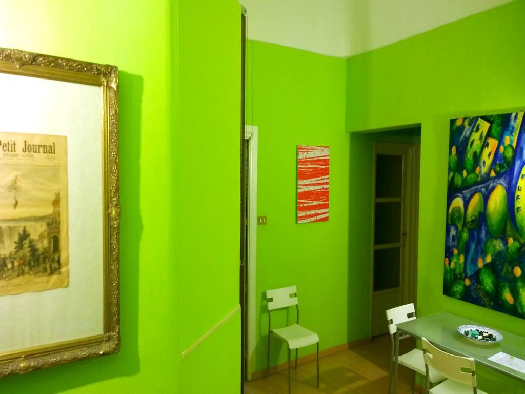 B&B Bianca Katanya Dış mekan fotoğraf