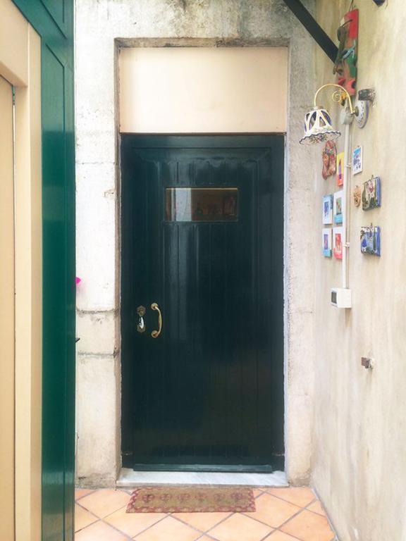 B&B Bianca Katanya Dış mekan fotoğraf