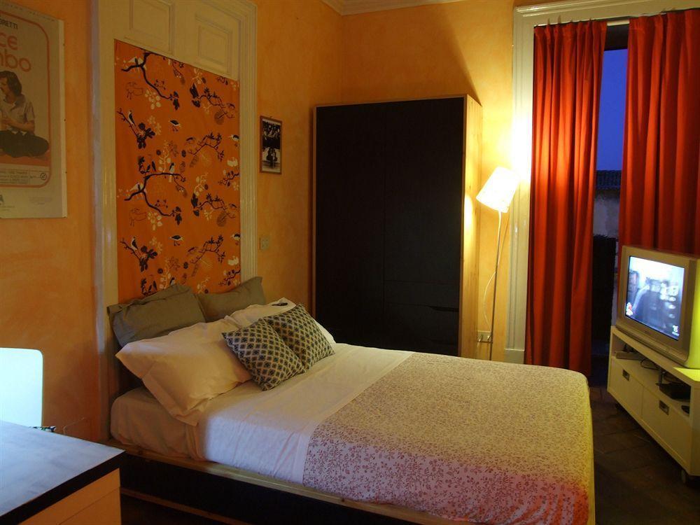B&B Bianca Katanya Dış mekan fotoğraf
