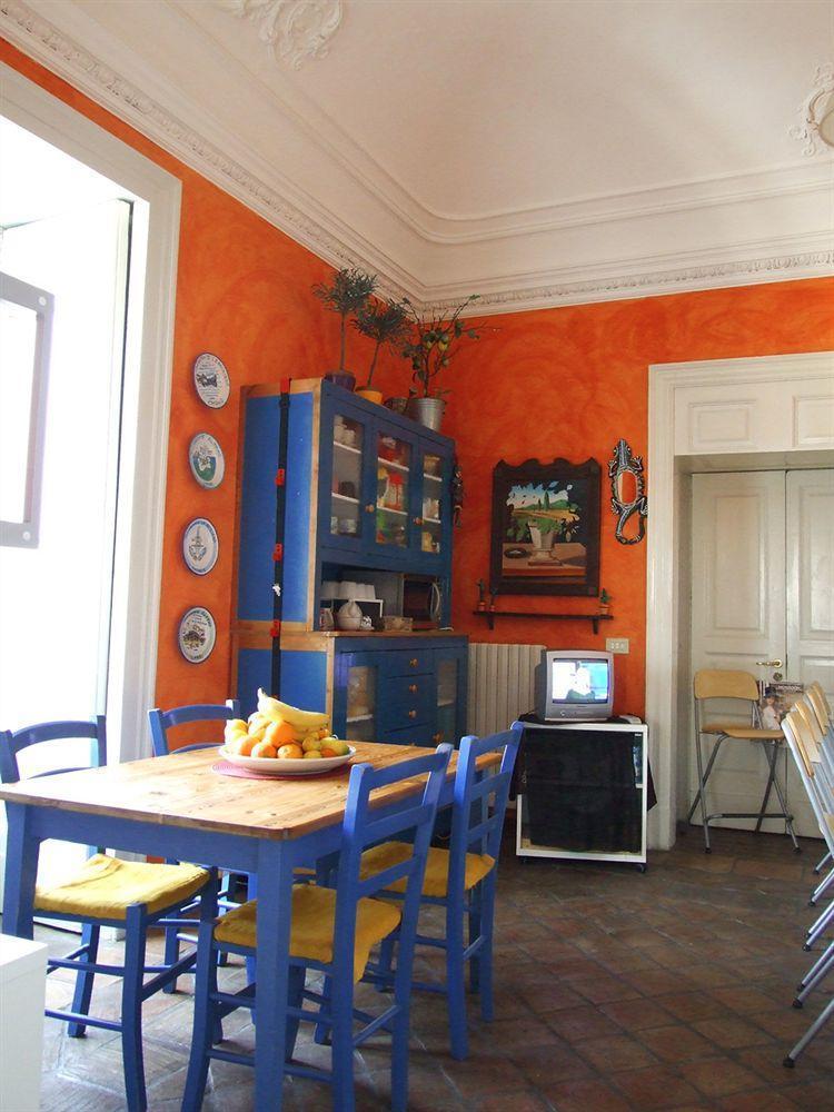 B&B Bianca Katanya Dış mekan fotoğraf