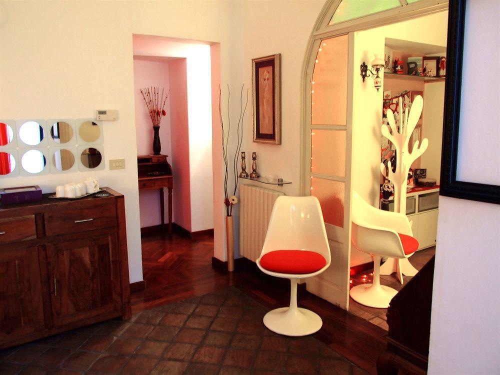 B&B Bianca Katanya Dış mekan fotoğraf