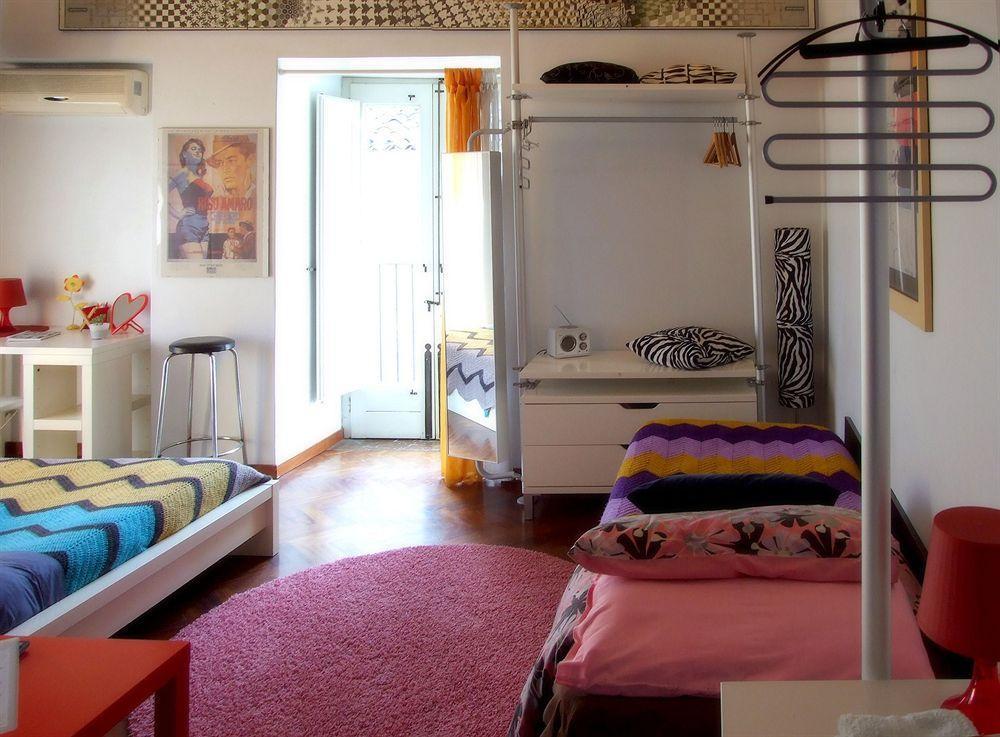 B&B Bianca Katanya Dış mekan fotoğraf
