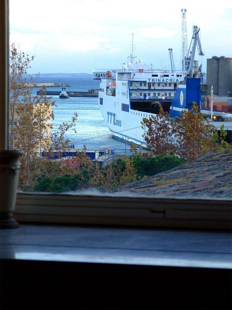 B&B Bianca Katanya Dış mekan fotoğraf