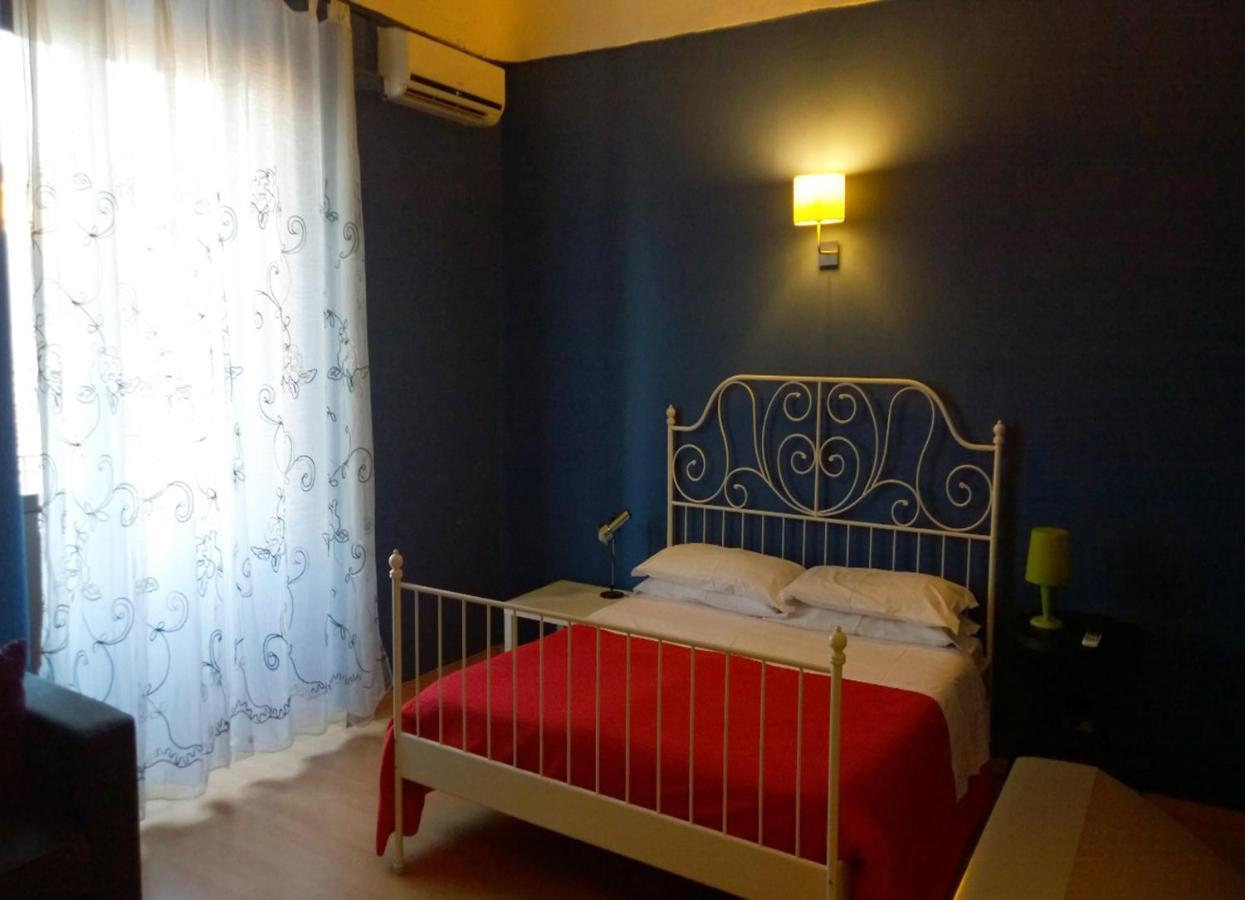 B&B Bianca Katanya Dış mekan fotoğraf